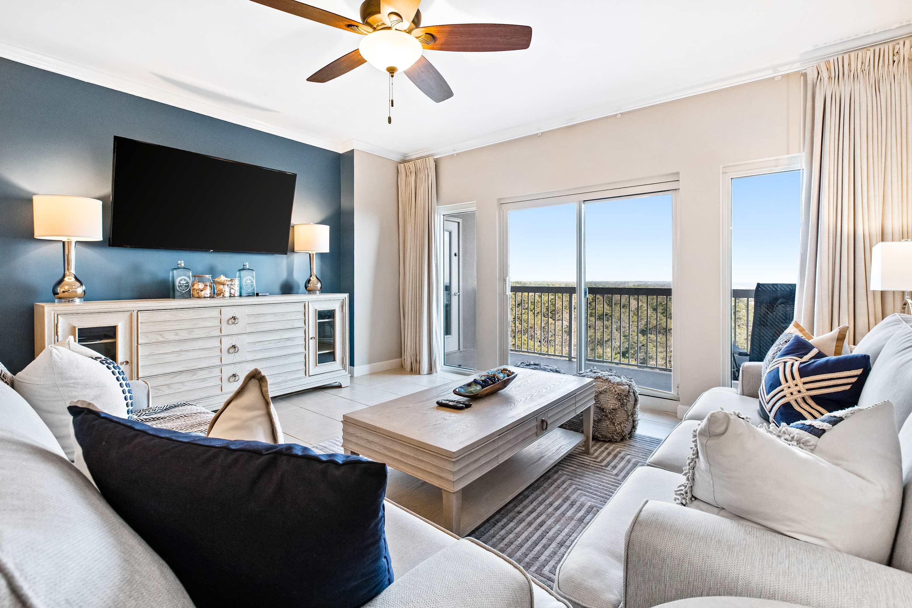 TOPS'L Summit 805 Combo | 3 Bedroom Apartment in Miramar Beach, FL